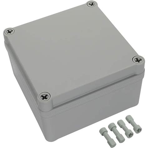 rigid nonmetallic conduit junction boxes|carlon 6p junction boxes.